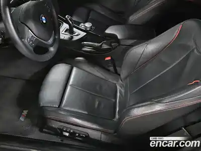 BMW 4-Series 2015 2.0 Автомат в Москве № 159664, миниатюра 10