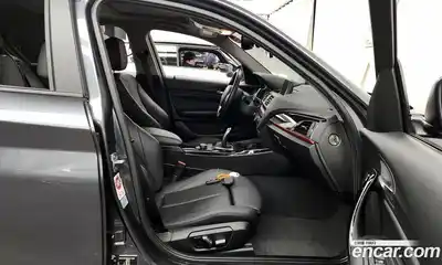 BMW 1-Series 2016 2.0 Автомат в Москве № 159667, миниатюра 11