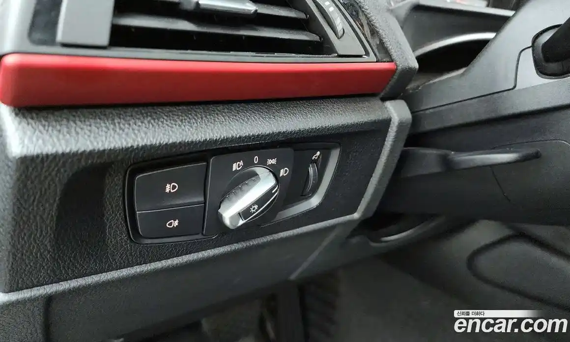 BMW 1-Series 2016 2.0 Автомат в Москве № 159667, фото 16