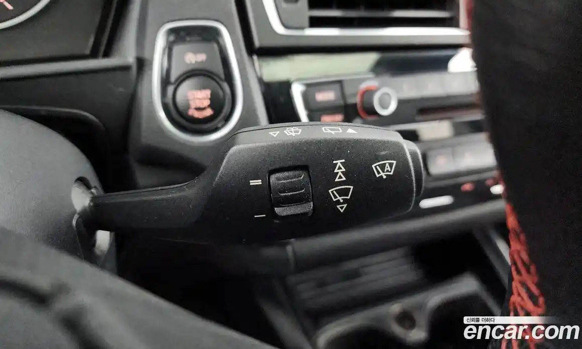 BMW 1-Series 2016 2.0 Автомат в Москве № 159667, фото 19