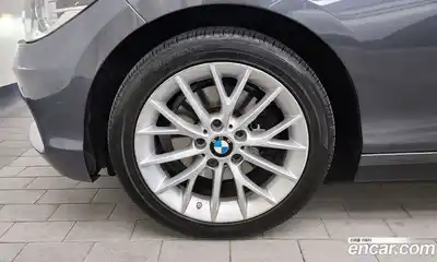 BMW 1-Series 2016 2.0 Автомат в Москве № 159667, миниатюра 5