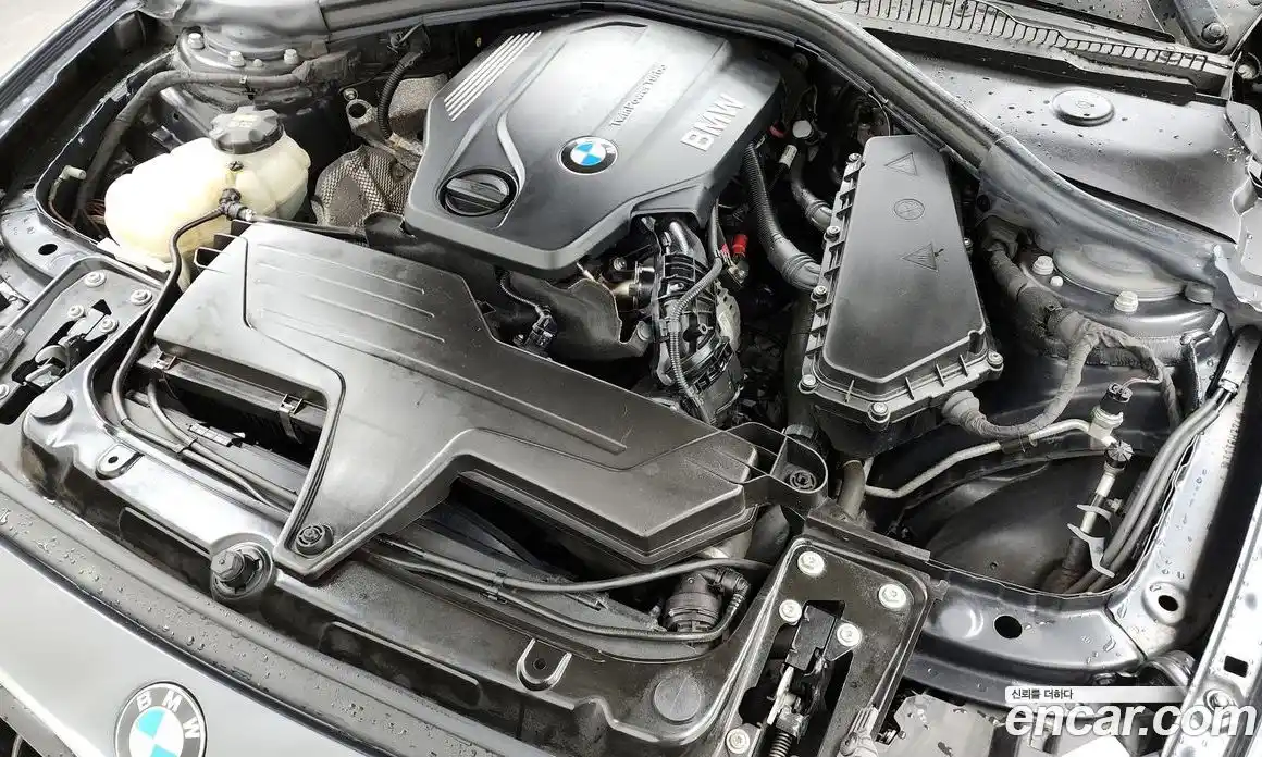 BMW 1-Series 2016 2.0 Автомат в Москве № 159667, фото 6