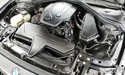 BMW 1-Series 2016 2.0 Автомат в Москве № 159667, миниатюра 6