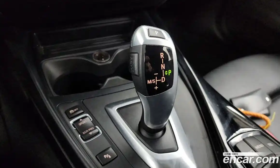 BMW 1-Series 2016 2.0 Автомат в Москве № 159667, фото 9