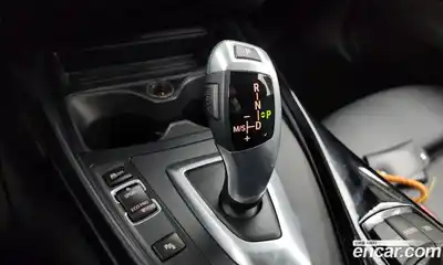 BMW 1-Series 2016 2.0 Автомат в Москве № 159667, миниатюра 9