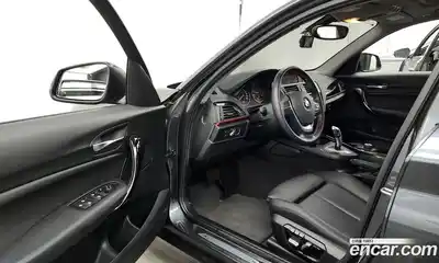 BMW 1-Series 2016 2.0 Автомат в Москве № 159667, миниатюра 10