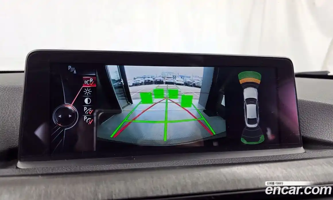 BMW 4-Series 2015 2.0 Автомат в Москве № 159670, фото 15