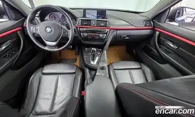 BMW 4-Series 2015 2.0 Автомат в Москве № 159670, миниатюра 7