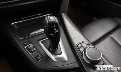 BMW 4-Series 2015 2.0 Автомат в Москве № 159670, миниатюра 9