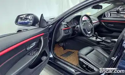 BMW 4-Series 2015 2.0 Автомат в Москве № 159670, миниатюра 10