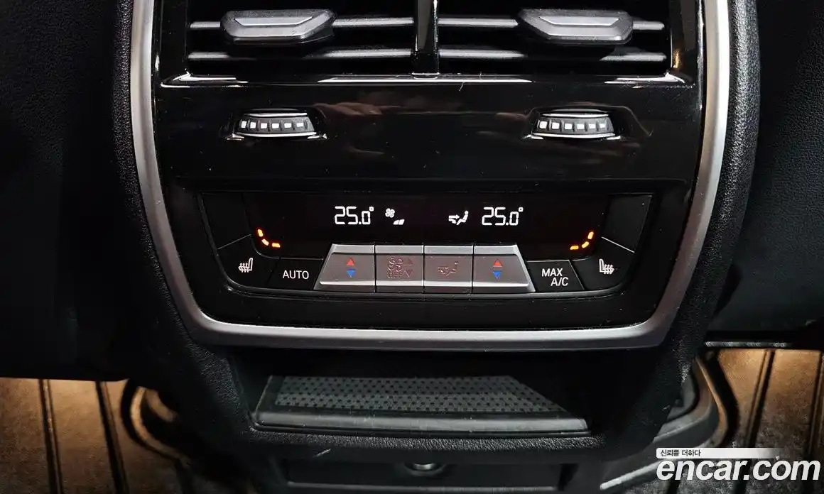 BMW X5 2021 3.0 Автомат в Москве № 159682, фото 18