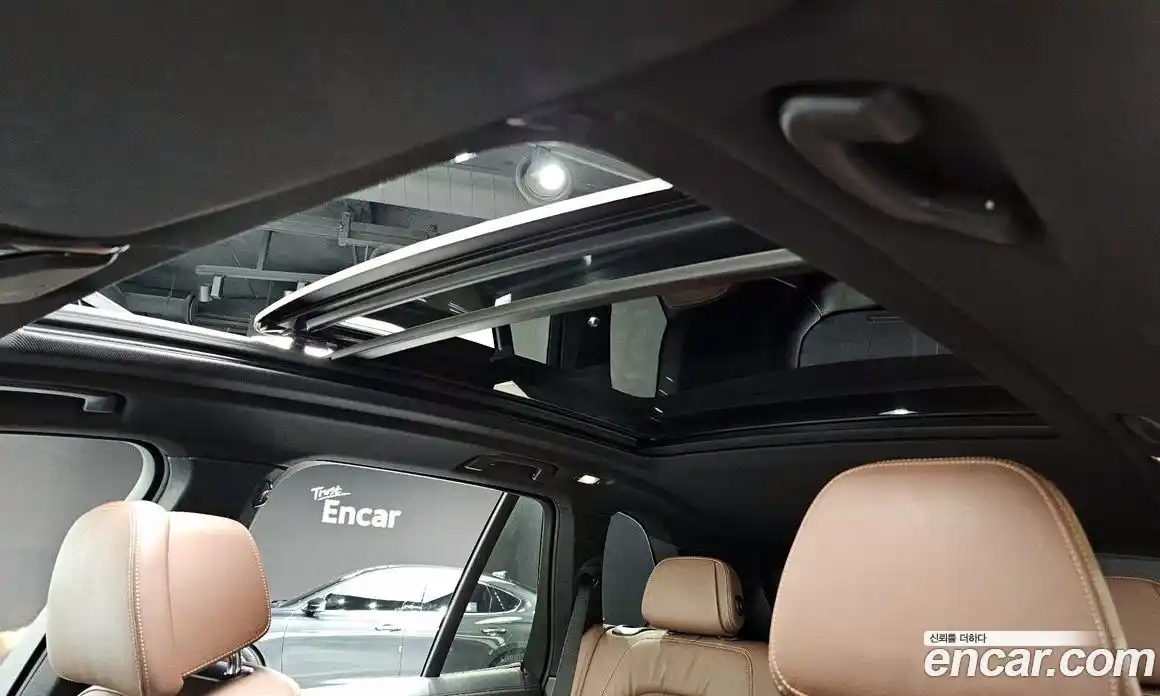 BMW X5 2021 3.0 Автомат в Москве № 159682, фото 19