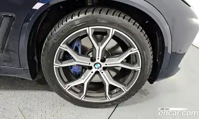 BMW X5 2021 3.0 Автомат в Москве № 159682, миниатюра 5