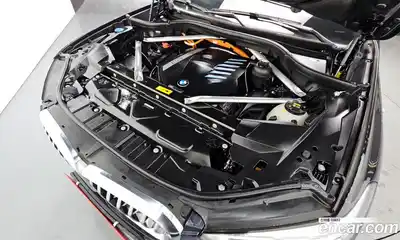 BMW X5 2021 3.0 Автомат в Москве № 159682, миниатюра 6