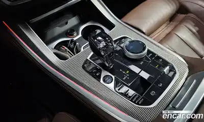 BMW X5 2021 3.0 Автомат в Москве № 159682, миниатюра 9