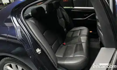 BMW 5-Series 2016 2.0 Автомат в Москве № 159695, миниатюра 12