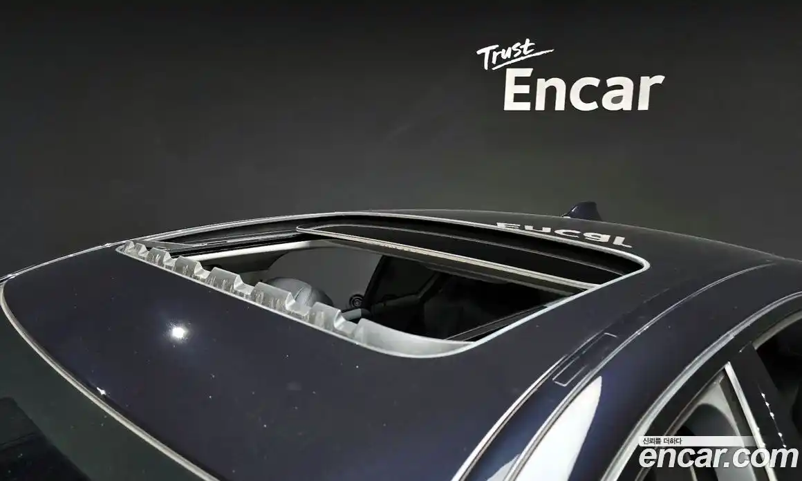 BMW 5-Series 2016 2.0 Автомат в Москве № 159695, фото 19