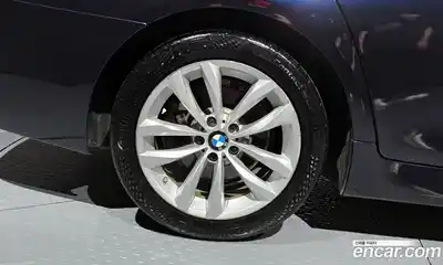 BMW 5-Series 2016 2.0 Автомат в Москве № 159695, миниатюра 5