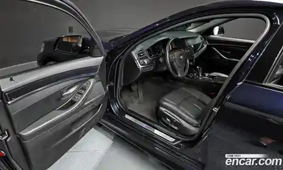 BMW 5-Series 2016 2.0 Автомат в Москве № 159695, миниатюра 10