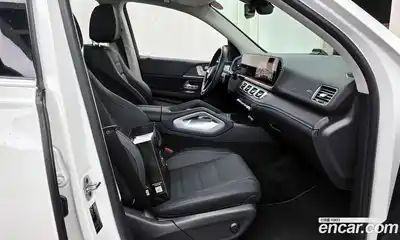 Mercedes-Benz GLE-Class 2025 3.0 Автомат в Москве № 160148, миниатюра 11