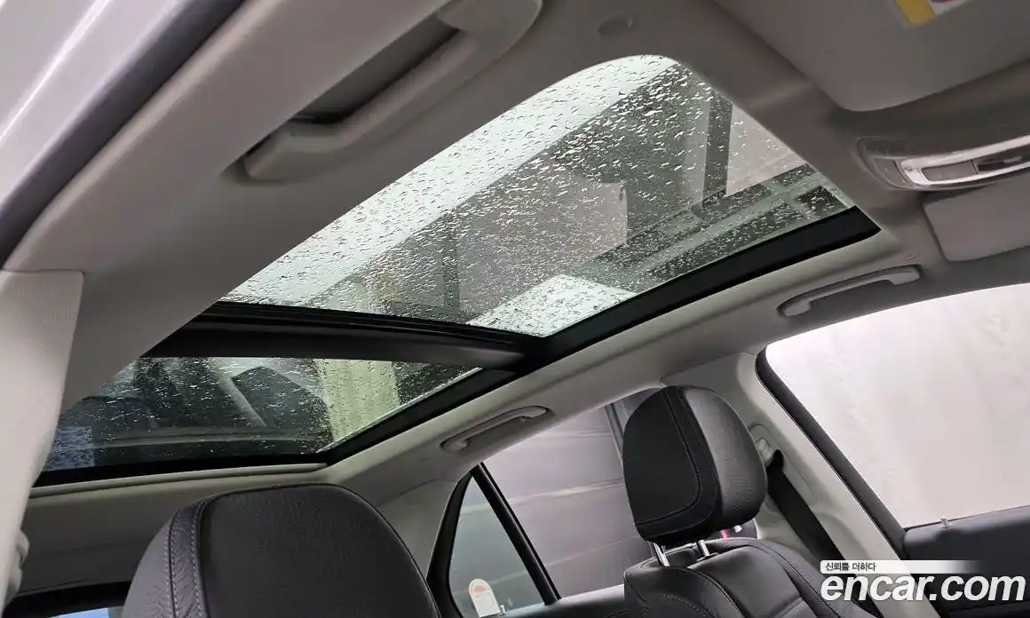 Mercedes-Benz GLE-Class 2025 3.0 Автомат в Москве № 160148, фото 17