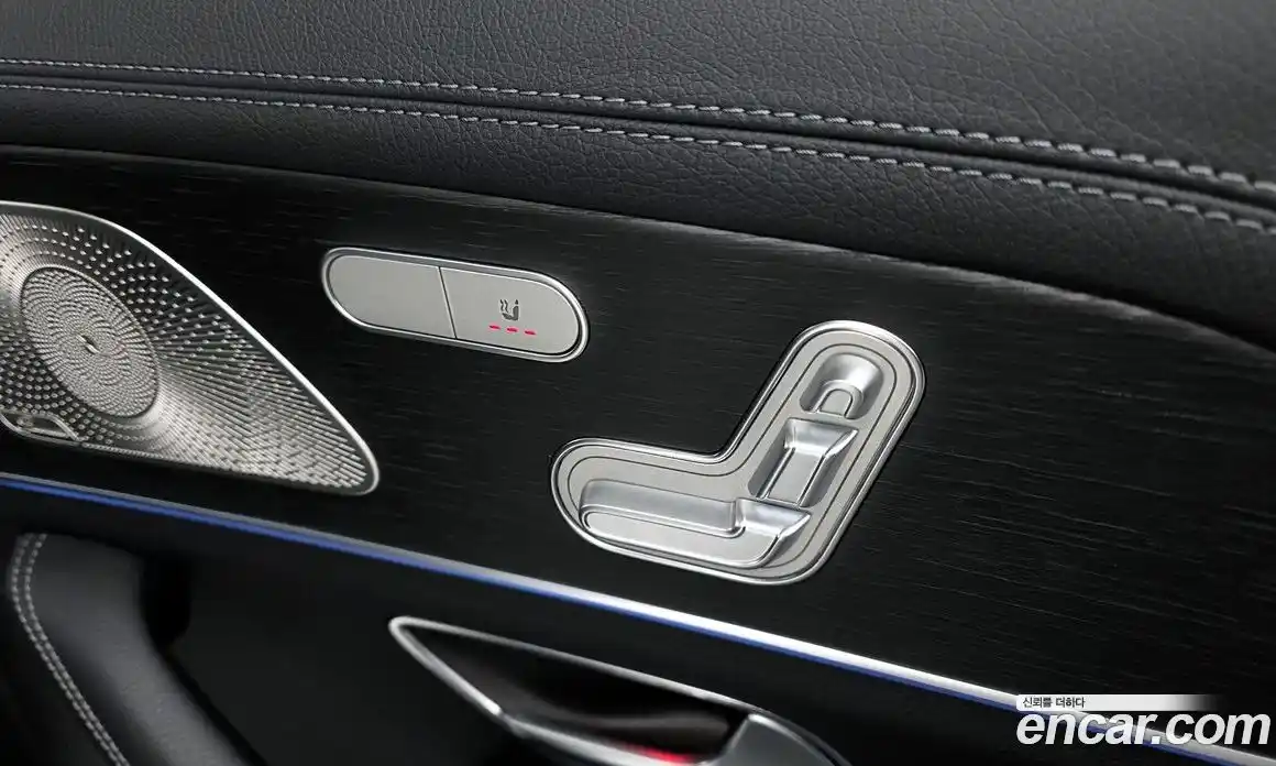 Mercedes-Benz GLE-Class 2025 3.0 Автомат в Москве № 160148, фото 18