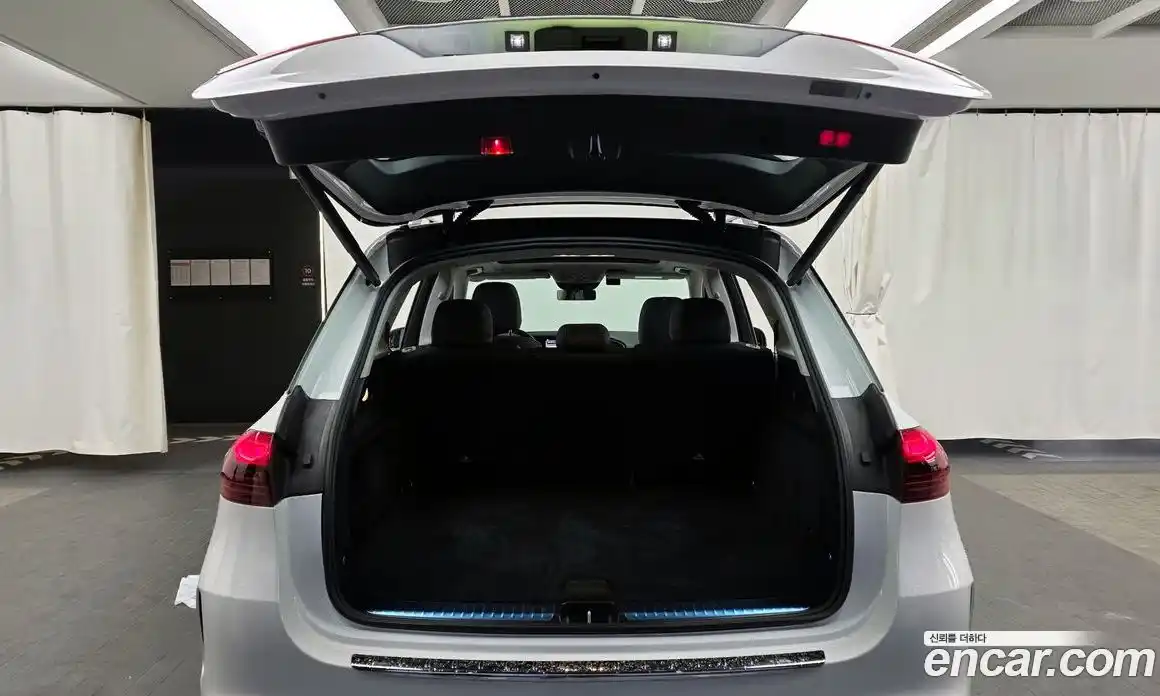 Mercedes-Benz GLE-Class 2025 3.0 Автомат в Москве № 160148, фото 20