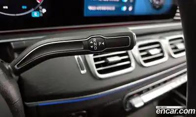 Mercedes-Benz GLE-Class 2025 3.0 Автомат в Москве № 160148, миниатюра 9