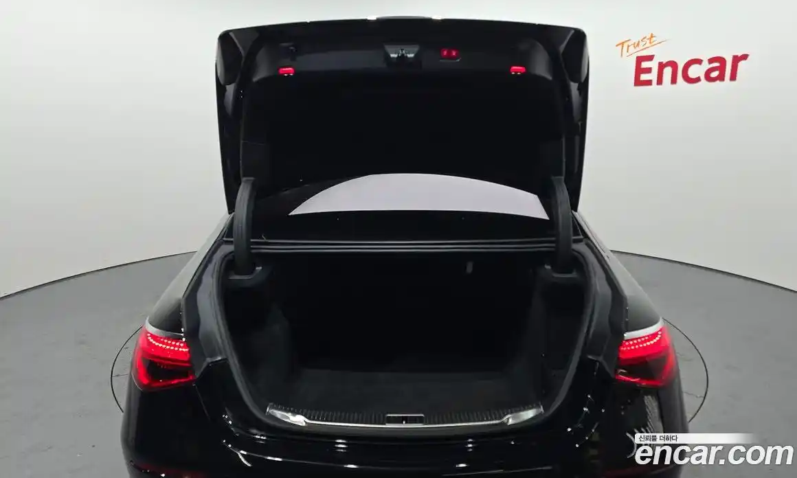 Mercedes-Benz S-Class 2022 2.9 Автомат в Москве № 161255, фото 20