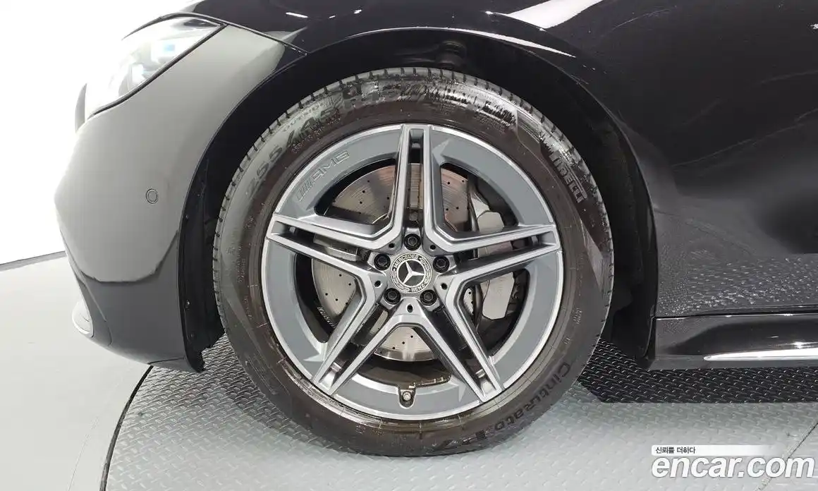 Mercedes-Benz S-Class 2022 2.9 Автомат в Москве № 161670, фото 5