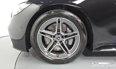 Mercedes-Benz S-Class 2022 2.9 Автомат в Москве № 161670, миниатюра 5