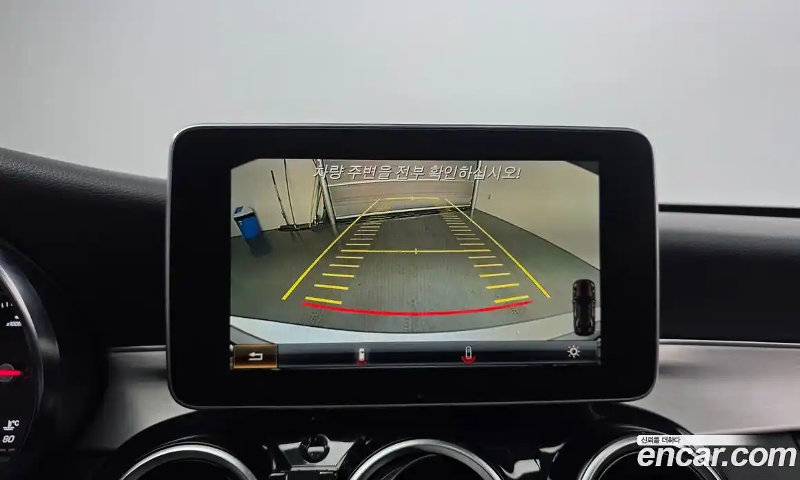 Mercedes-Benz C-Class 2015 2.1 Автомат в Москве № 162121, фото 16