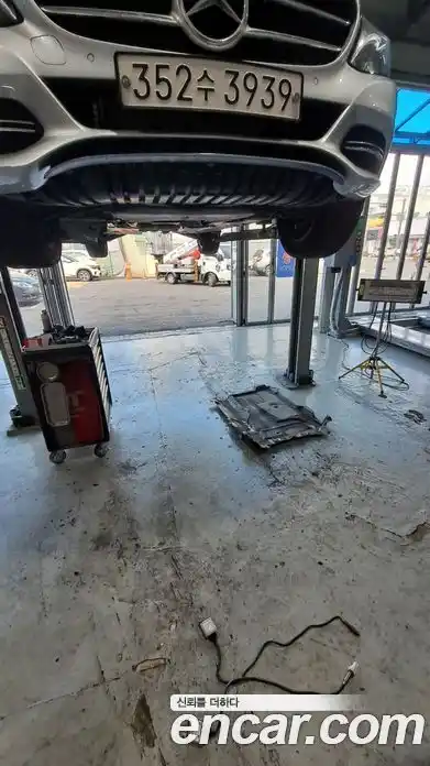 Mercedes-Benz C-Class 2015 2.1 Автомат в Москве № 162121, фото 19