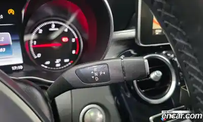 Mercedes-Benz C-Class 2015 2.1 Автомат в Москве № 162121, миниатюра 9