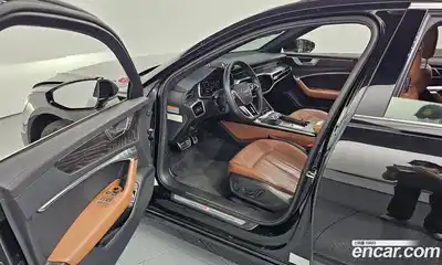 Audi A6 2021 2.0 Автомат в Москве № 163130, миниатюра 11