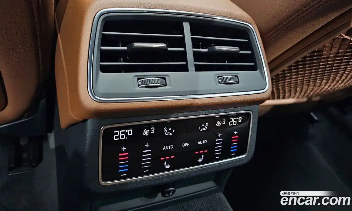 Audi A6 2021 2.0 Автомат в Москве № 163130, фото 17