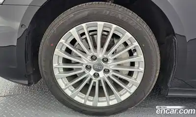 Audi A6 2021 2.0 Автомат в Москве № 163130, миниатюра 5