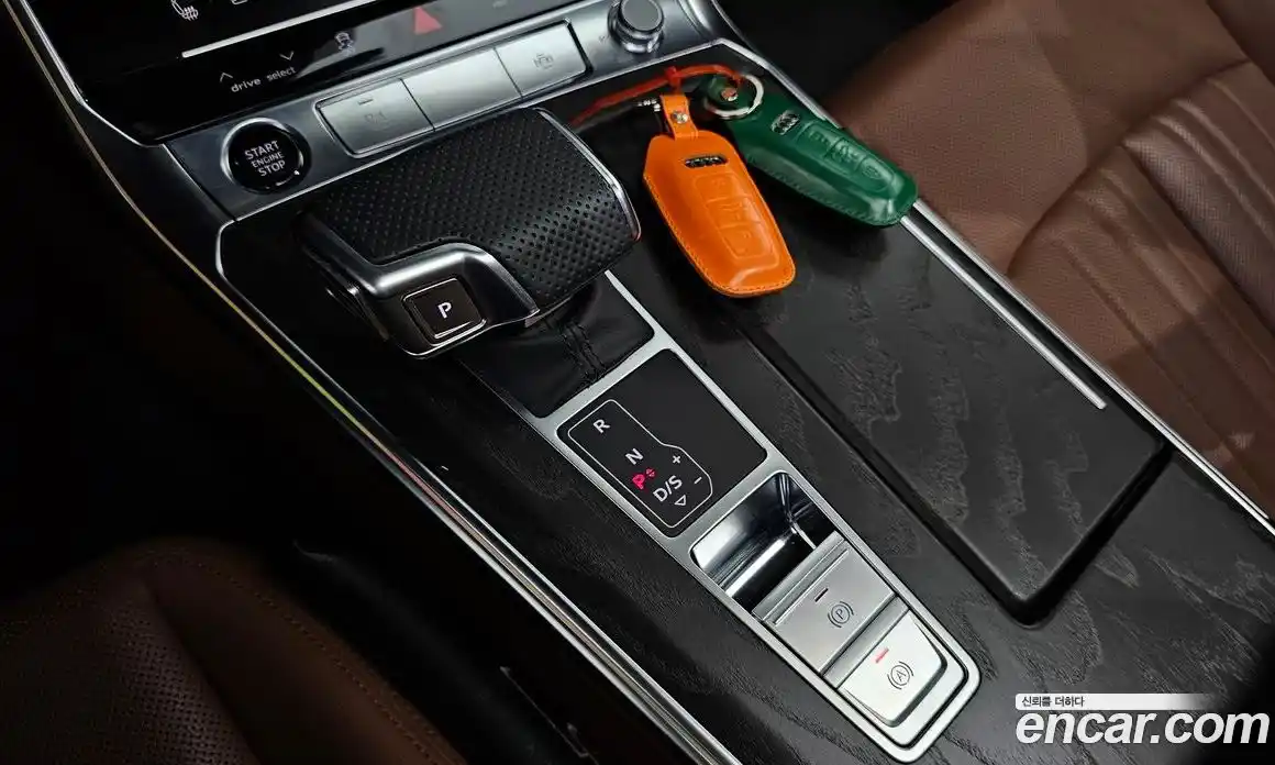 Audi A6 2021 2.0 Автомат в Москве № 163130, фото 9