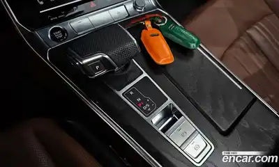 Audi A6 2021 2.0 Автомат в Москве № 163130, миниатюра 9