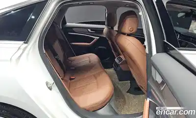 Audi A6 2020 2.0 Автомат в Москве № 163231, миниатюра 11