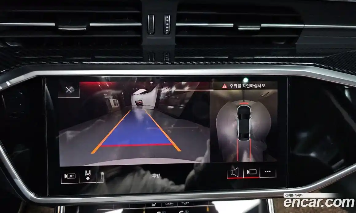 Audi A6 2020 2.0 Автомат в Москве № 163231, фото 14