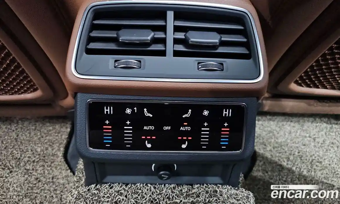 Audi A6 2020 2.0 Автомат в Москве № 163231, фото 17