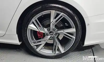 Audi A6 2020 2.0 Автомат в Москве № 163231, миниатюра 4