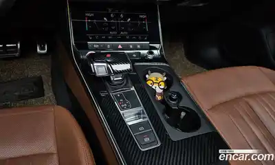 Audi A6 2020 2.0 Автомат в Москве № 163231, миниатюра 8