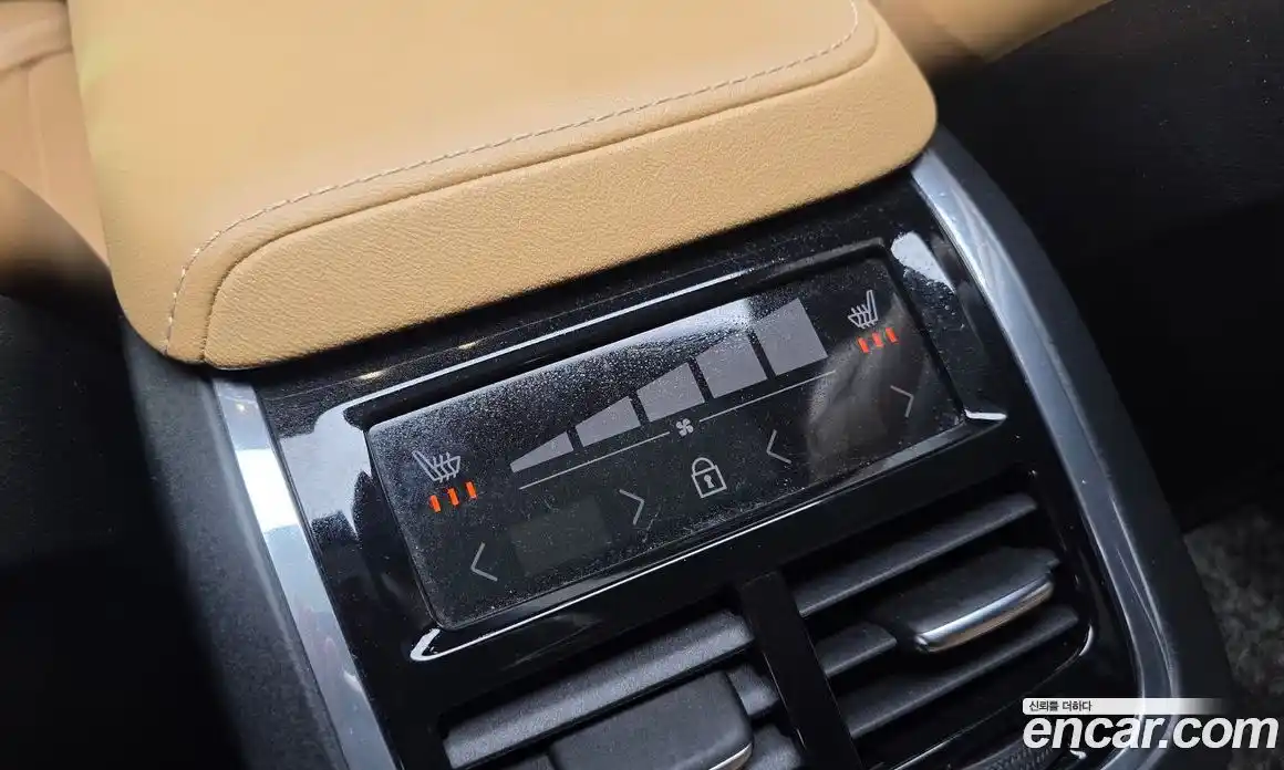 Volvo XC60 2021 2.0 Автомат в Москве № 164419, фото 18