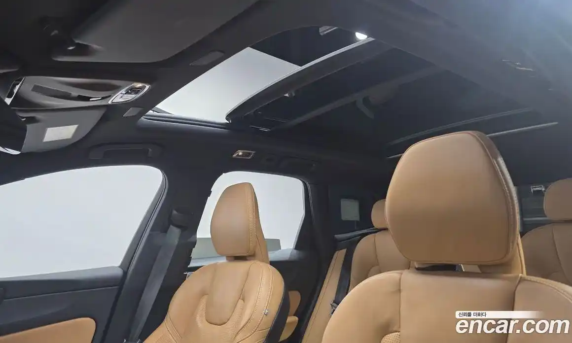 Volvo XC60 2021 2.0 Автомат в Москве № 164419, фото 19