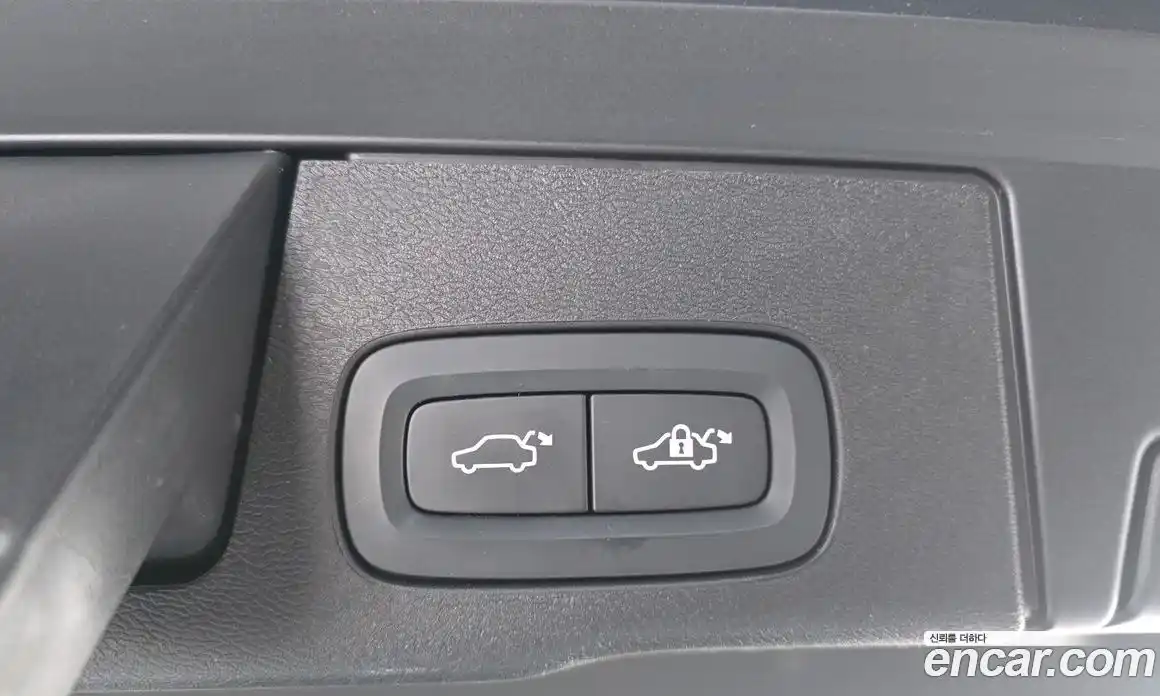 Volvo XC60 2021 2.0 Автомат в Москве № 164419, фото 20