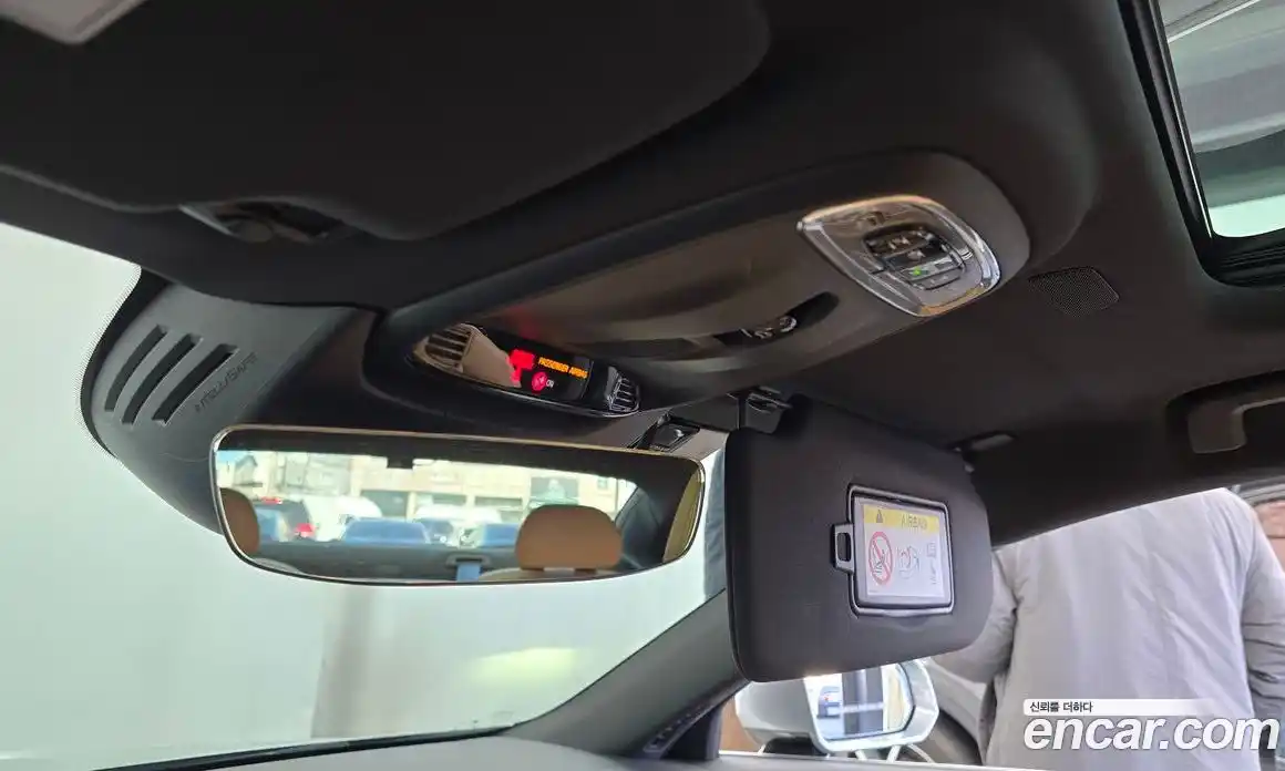 Volvo S90 2018 2.0 Автомат в Москве № 164650, фото 18