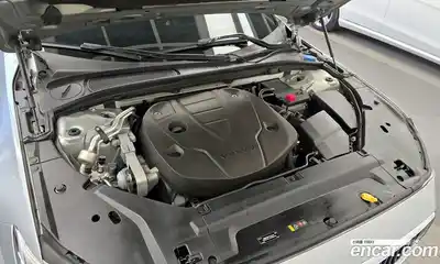 Volvo S90 2018 2.0 Автомат в Москве № 164650, миниатюра 6