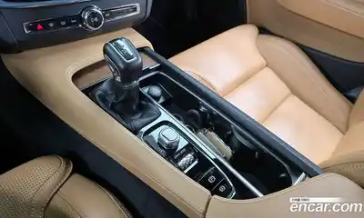 Volvo S90 2018 2.0 Автомат в Москве № 164650, миниатюра 9